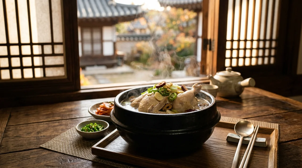 초복 날짜 2026년 일정 확인! 중복 말복 보양식까지 완벽 가이드