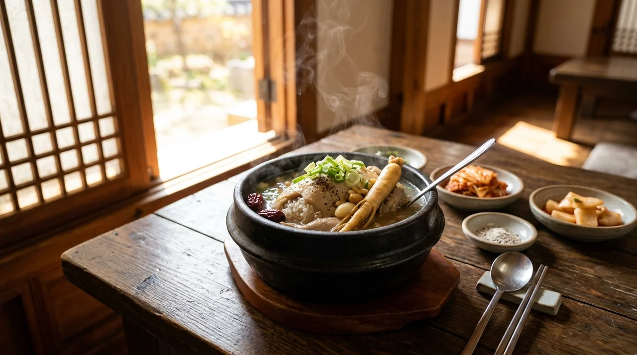 초복 날짜 2026년 삼복 일정 총정리! 중복 말복까지 완벽 가이드