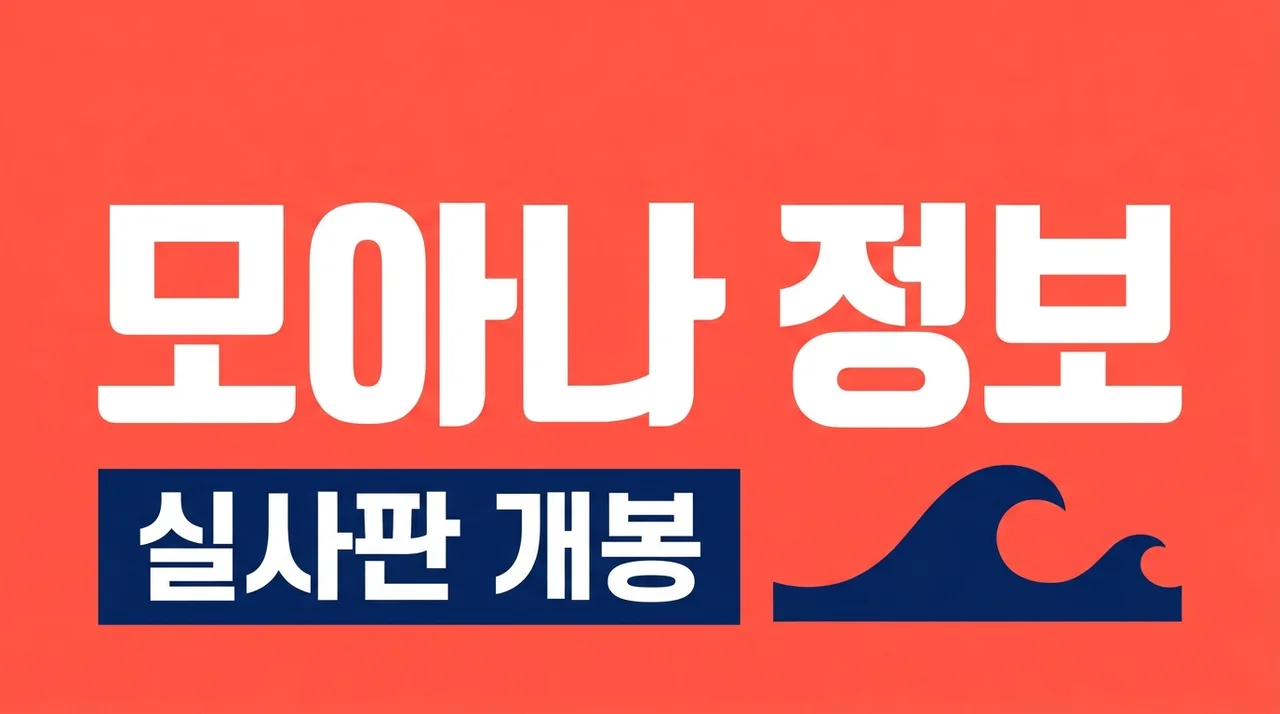 영화 모아나 정보 총정리: 모아나 2와 실사판 개봉일 출연진 완벽 가이드